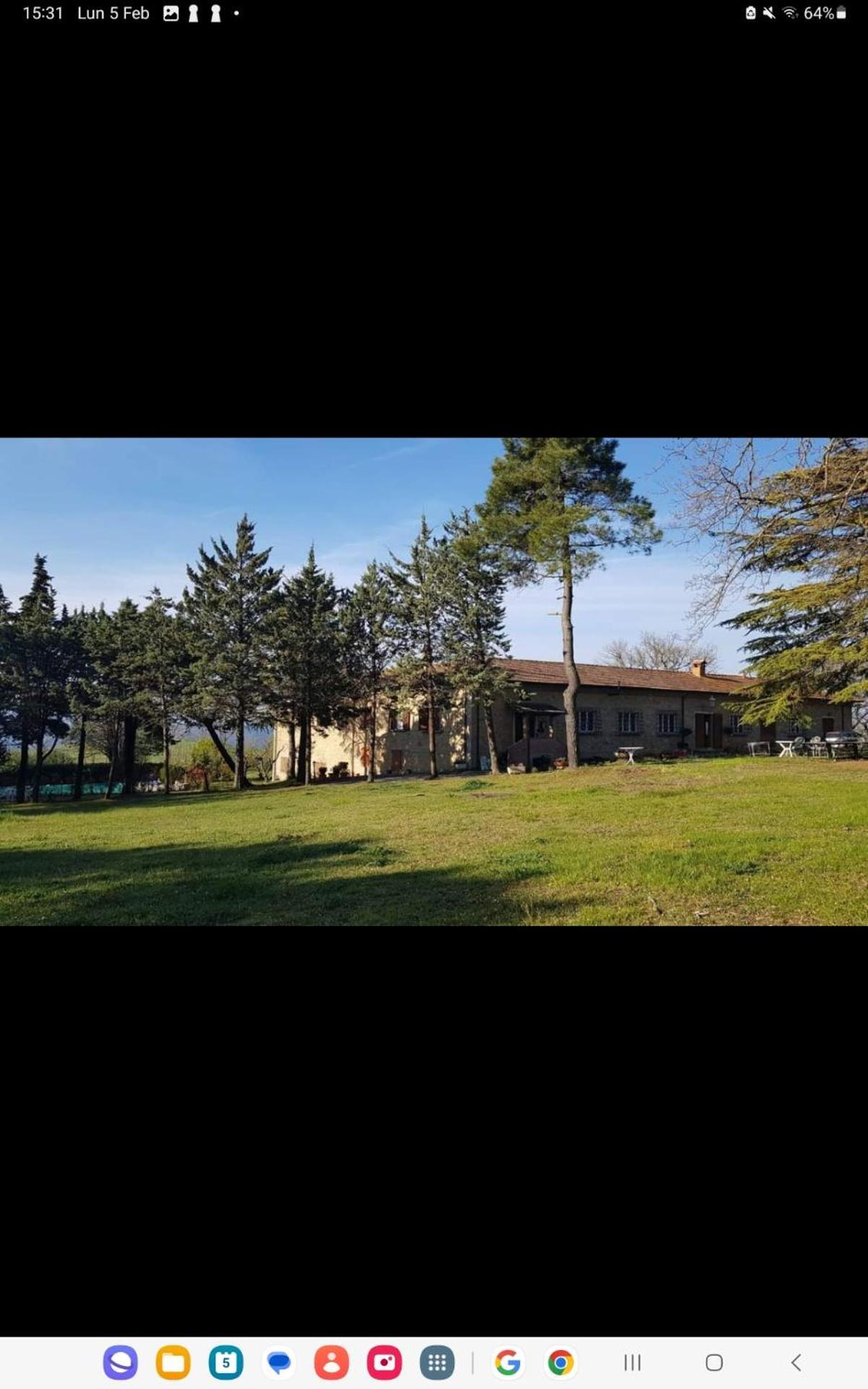 Yellowstone In Chianti Resort E Pool San Gimignano Exterior foto